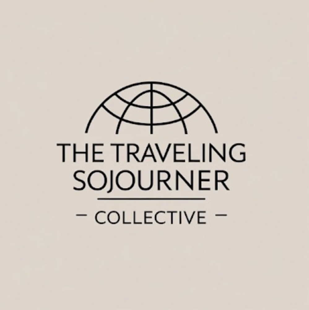 Meet your Posher, Thesojournercollective